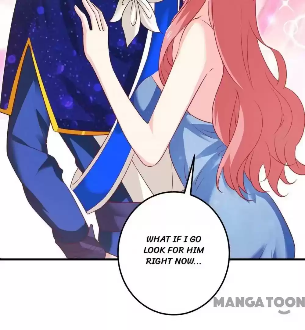 Don’T Mess With That Spicy Mother Chapter 127