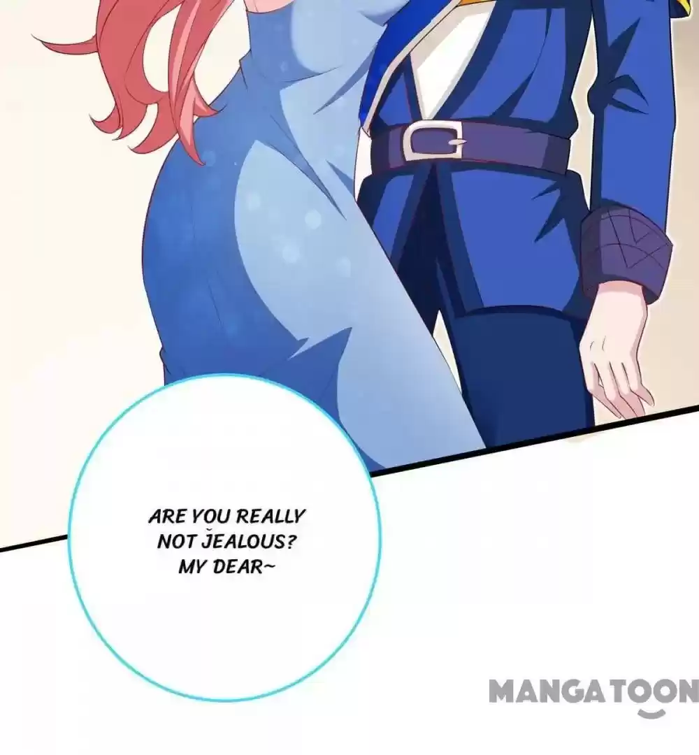 Don’T Mess With That Spicy Mother Chapter 127