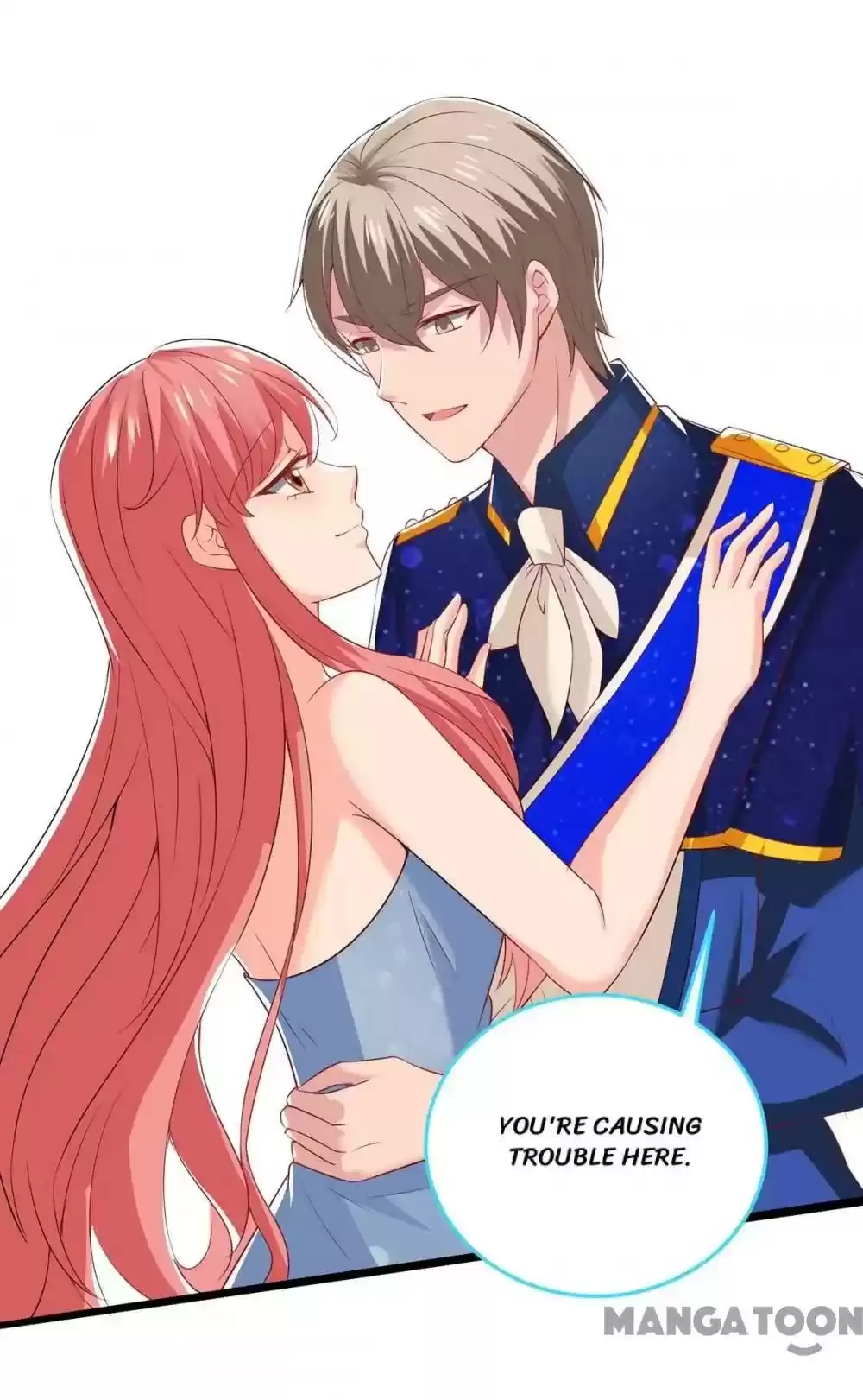 Don’T Mess With That Spicy Mother Chapter 127