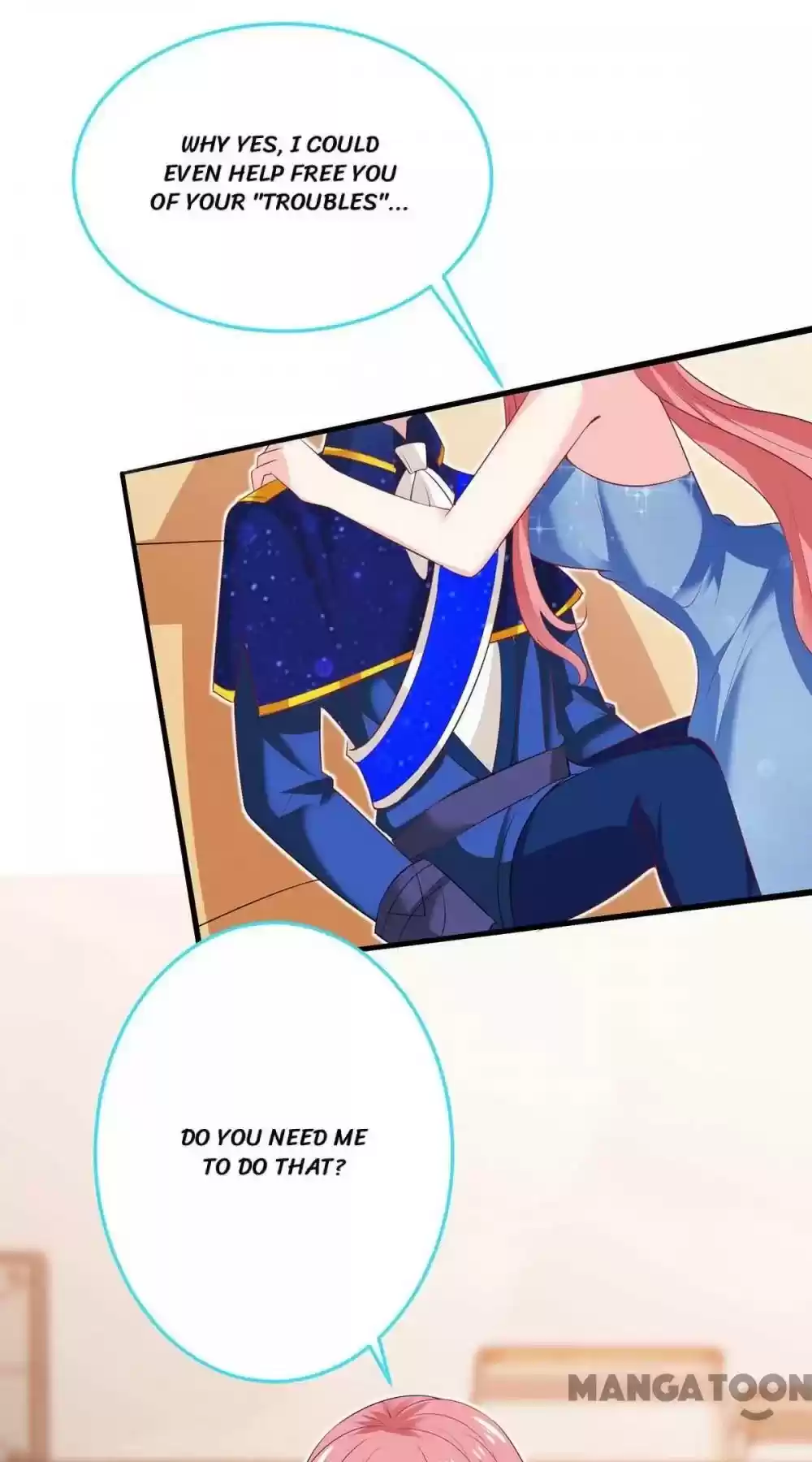 Don’T Mess With That Spicy Mother Chapter 127