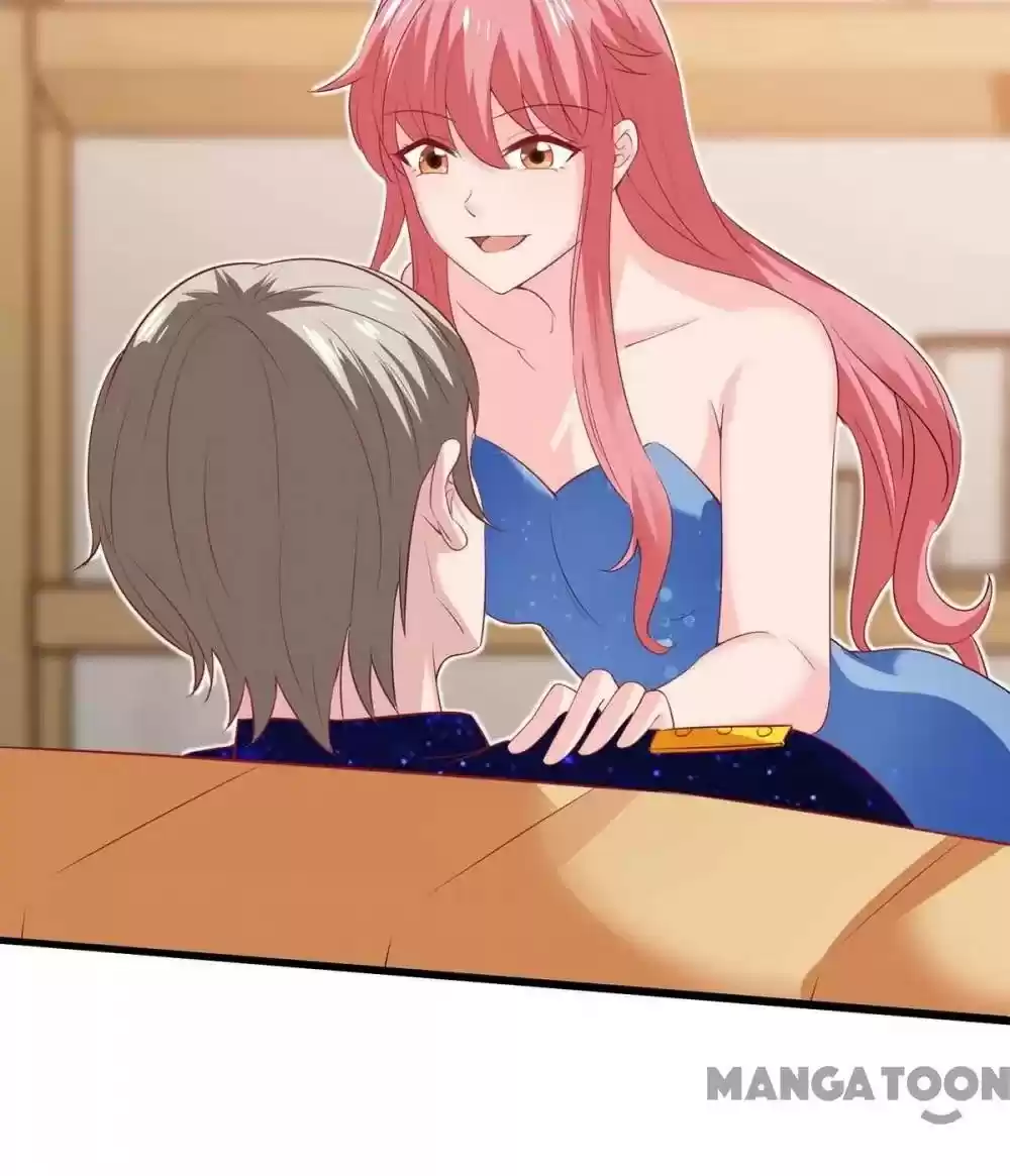 Don’T Mess With That Spicy Mother Chapter 127