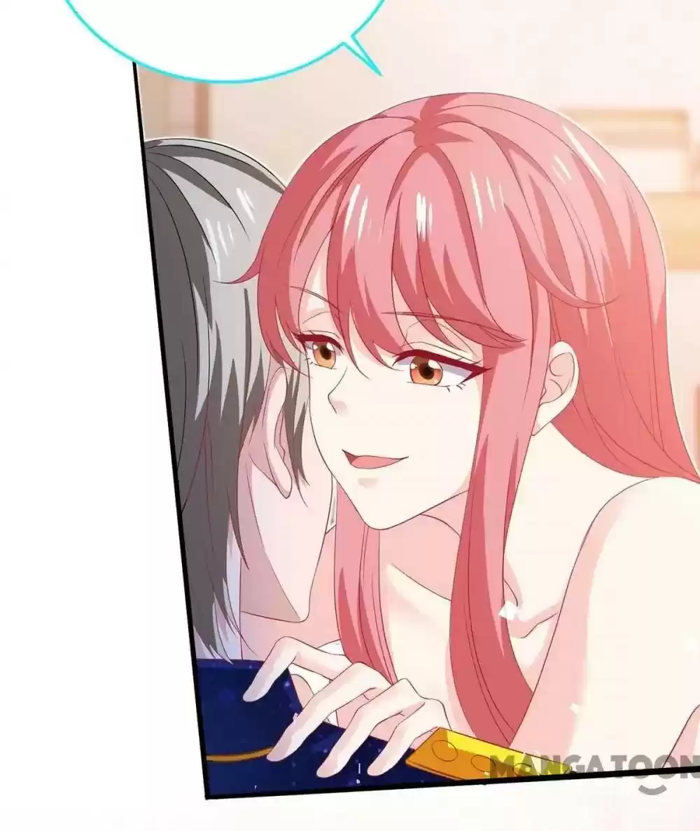 Don’T Mess With That Spicy Mother Chapter 127