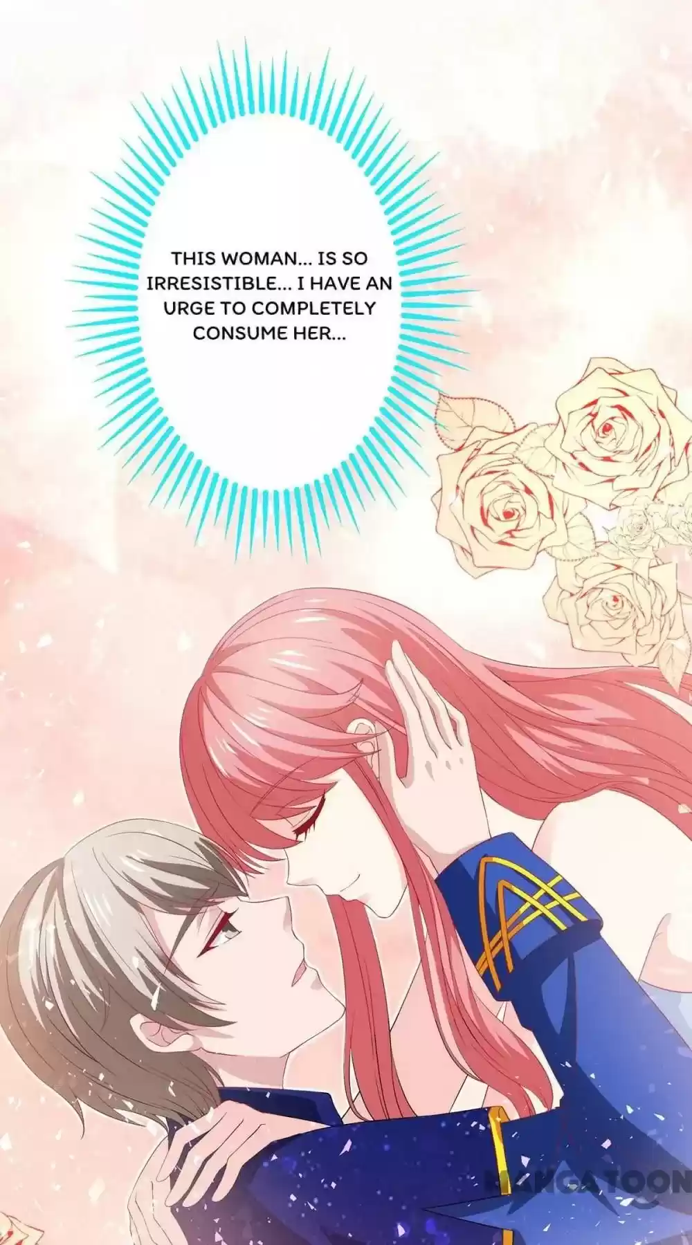 Don’T Mess With That Spicy Mother Chapter 127