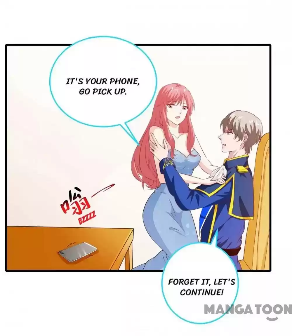 Don’T Mess With That Spicy Mother Chapter 127