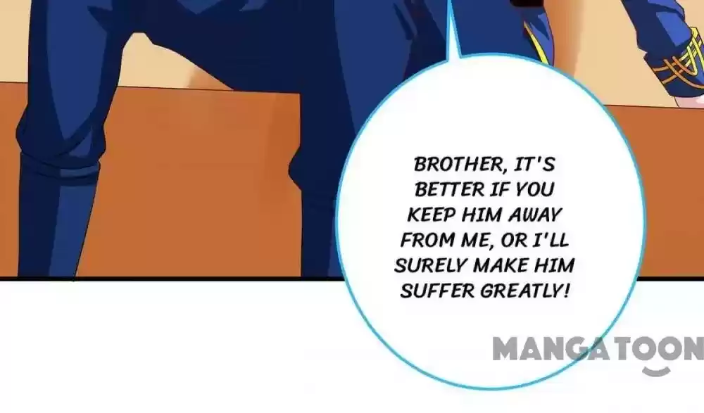 Don’T Mess With That Spicy Mother Chapter 127