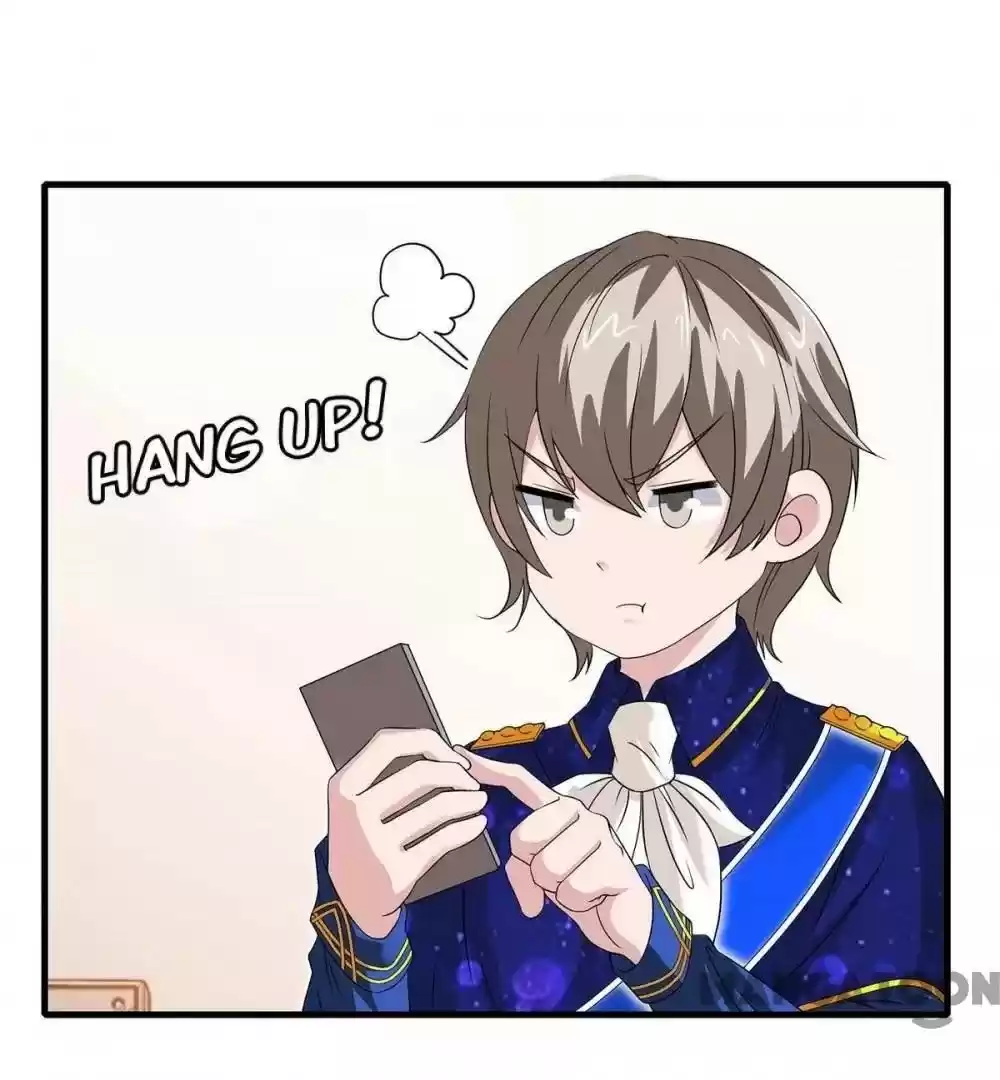 Don’T Mess With That Spicy Mother Chapter 127