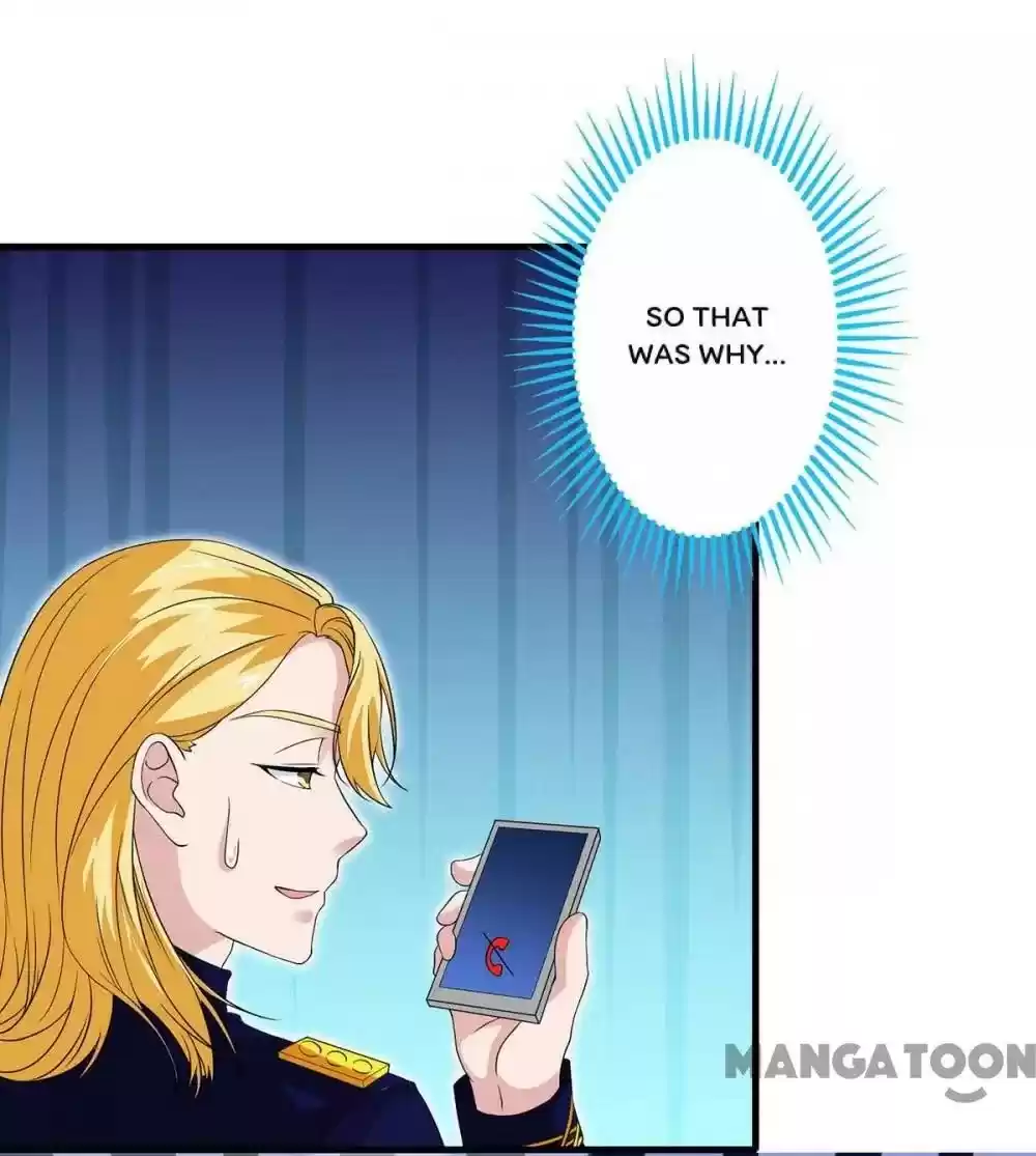 Don’T Mess With That Spicy Mother Chapter 127