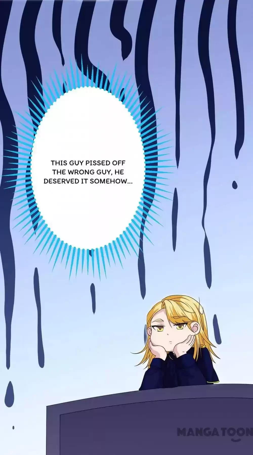 Don’T Mess With That Spicy Mother Chapter 127