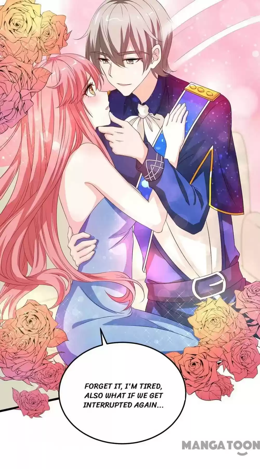 Don’T Mess With That Spicy Mother Chapter 128