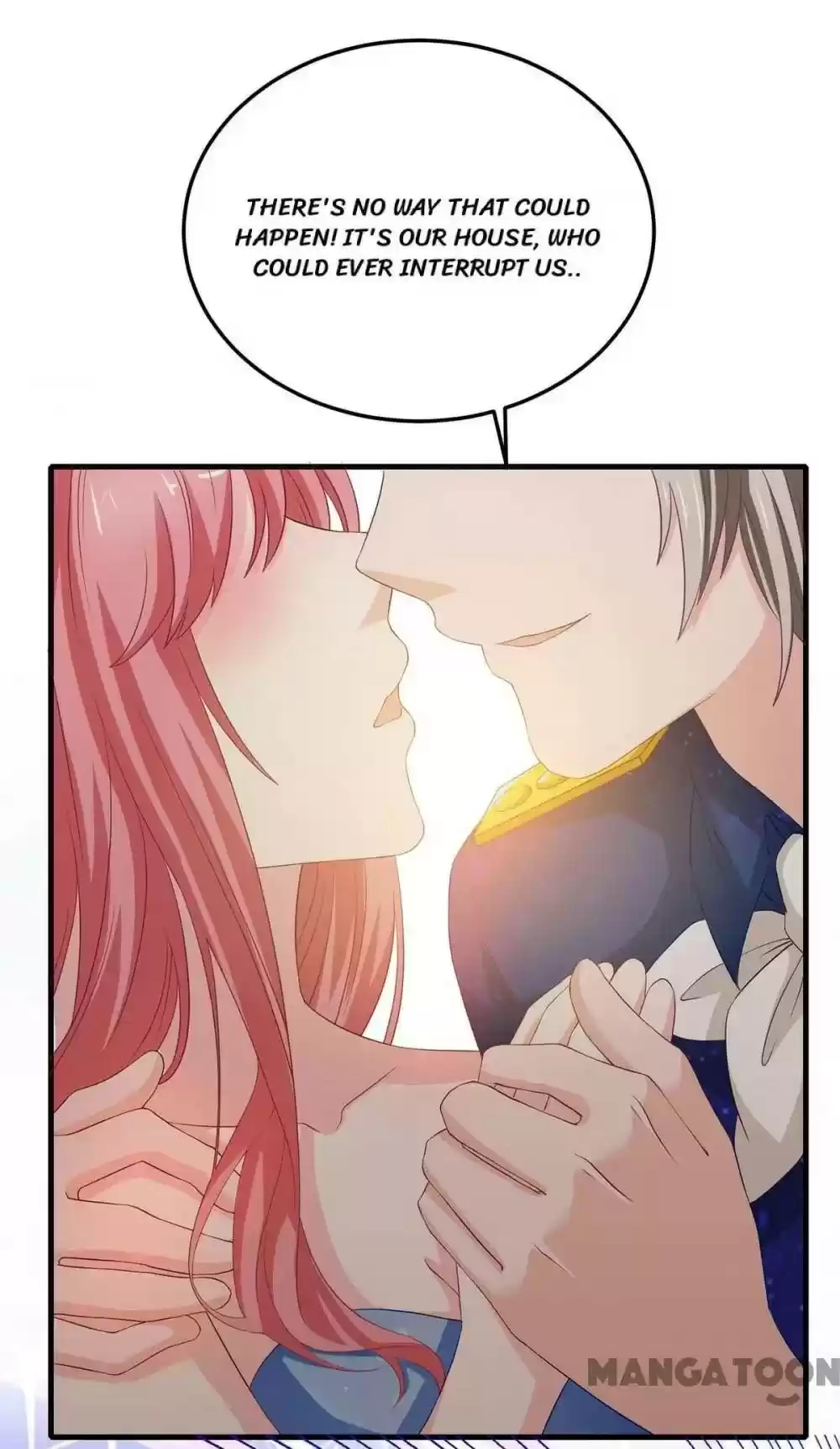 Don’T Mess With That Spicy Mother Chapter 128