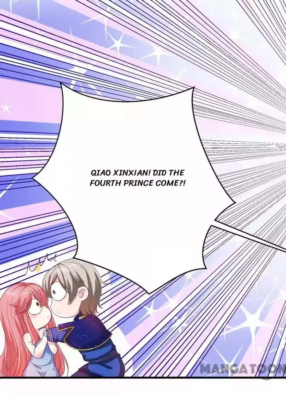 Don’T Mess With That Spicy Mother Chapter 128