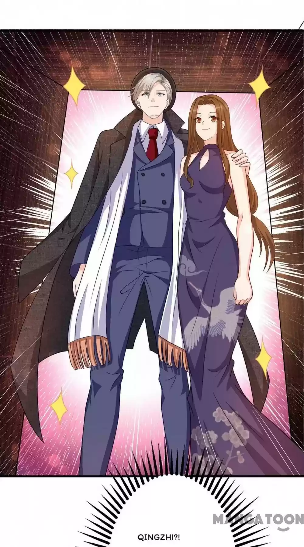 Don’T Mess With That Spicy Mother Chapter 128