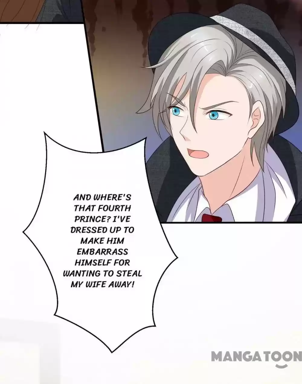 Don’T Mess With That Spicy Mother Chapter 128