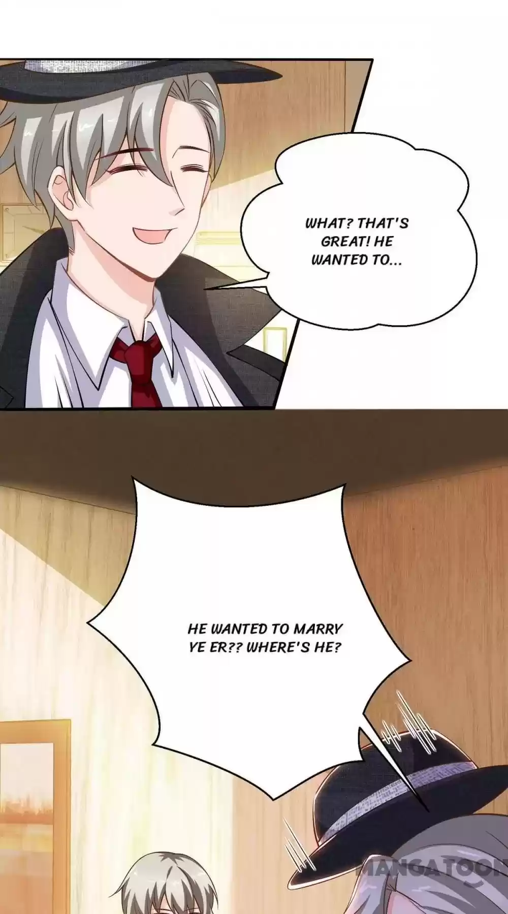 Don’T Mess With That Spicy Mother Chapter 128