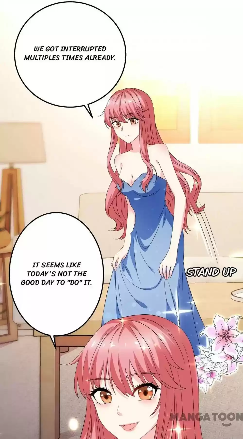 Don’T Mess With That Spicy Mother Chapter 128