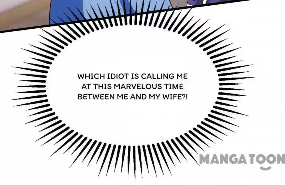 Don’T Mess With That Spicy Mother Chapter 128