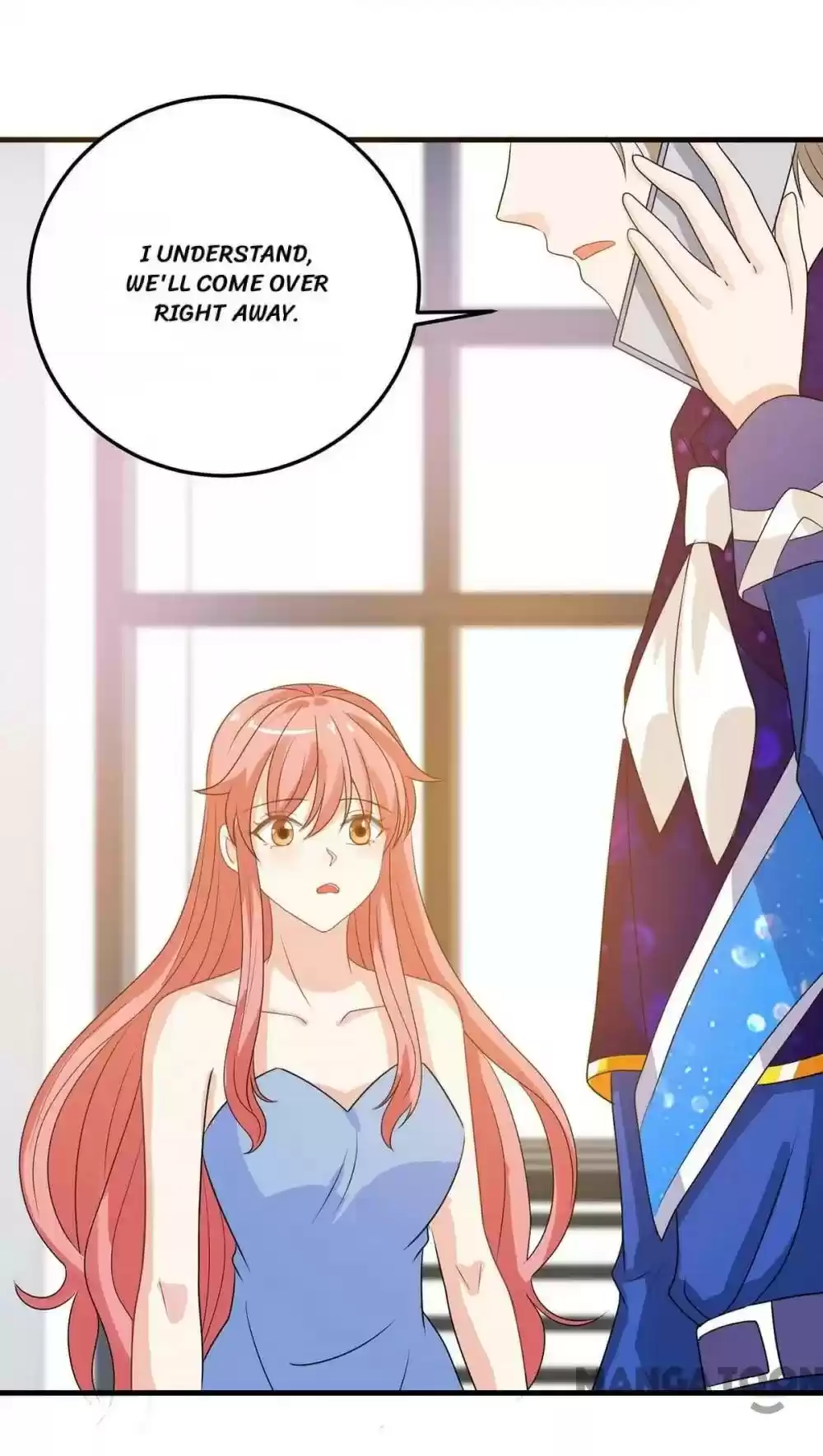 Don’T Mess With That Spicy Mother Chapter 128