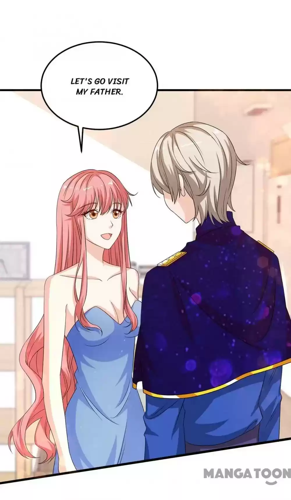 Don’T Mess With That Spicy Mother Chapter 128