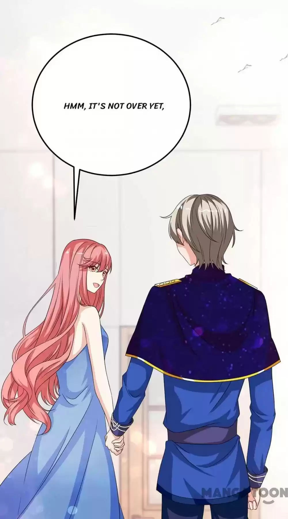 Don’T Mess With That Spicy Mother Chapter 128