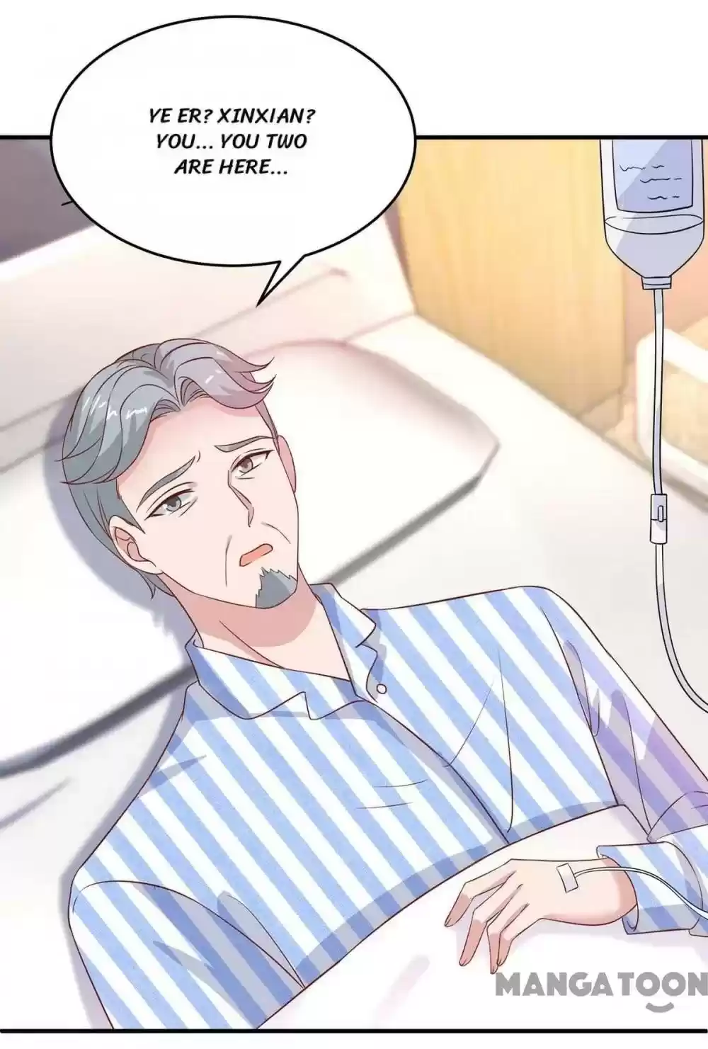 Don’T Mess With That Spicy Mother Chapter 129