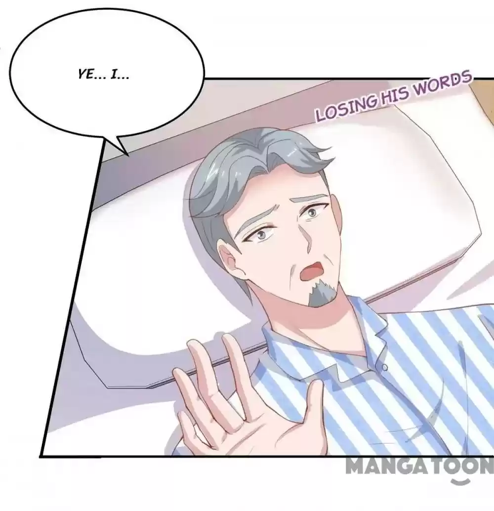 Don’T Mess With That Spicy Mother Chapter 129