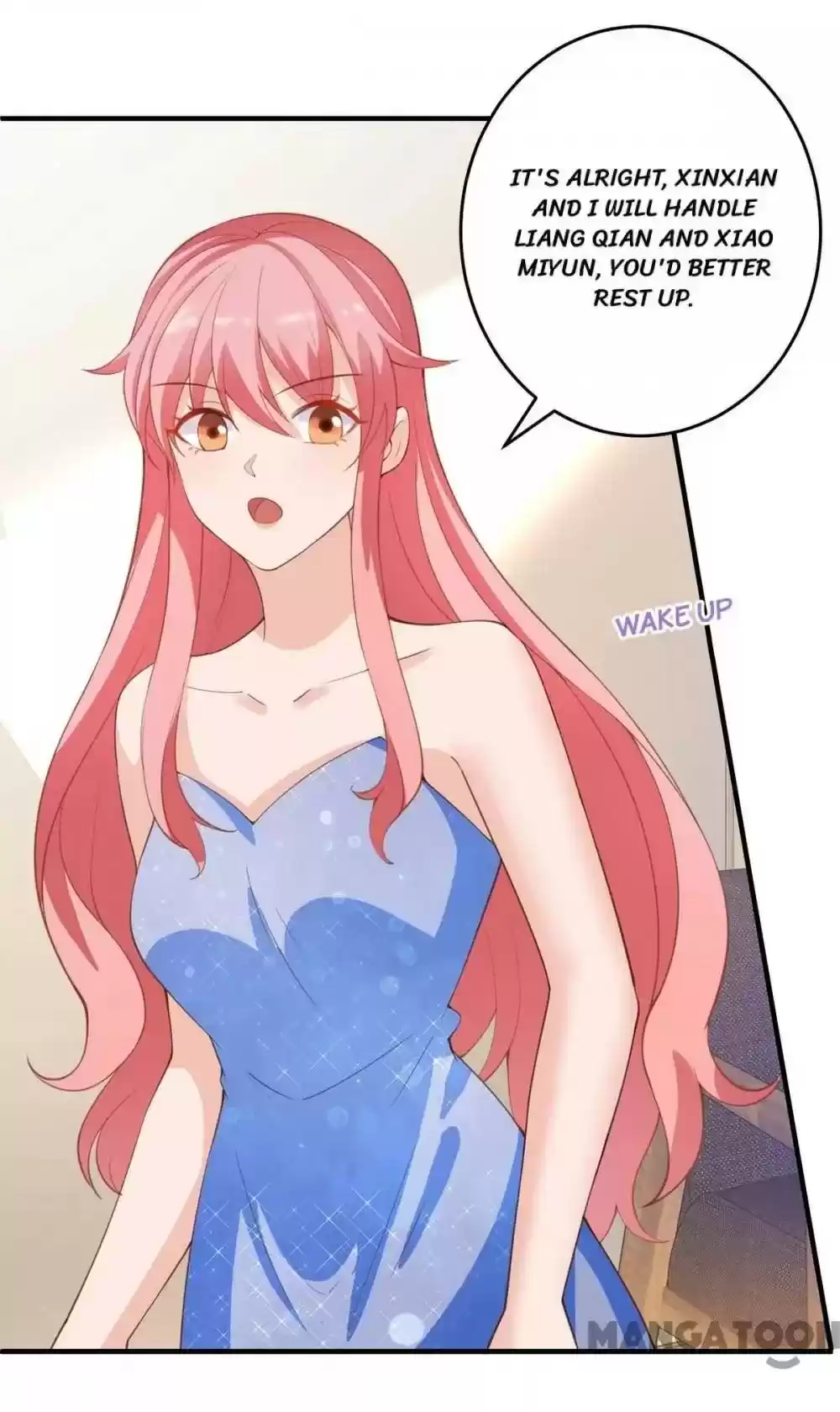 Don’T Mess With That Spicy Mother Chapter 129