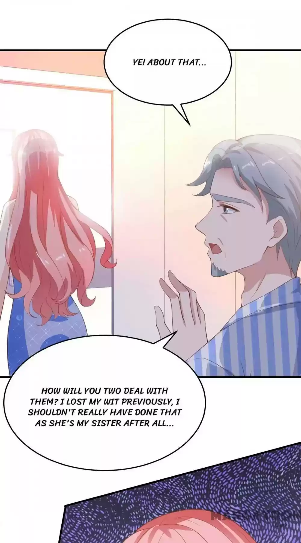 Don’T Mess With That Spicy Mother Chapter 129