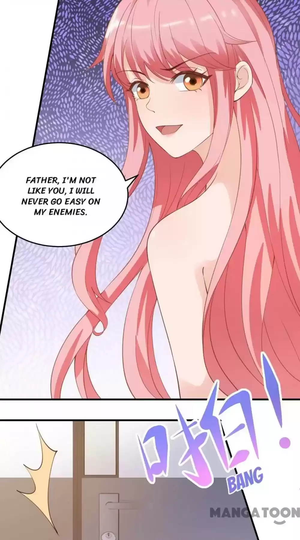 Don’T Mess With That Spicy Mother Chapter 129