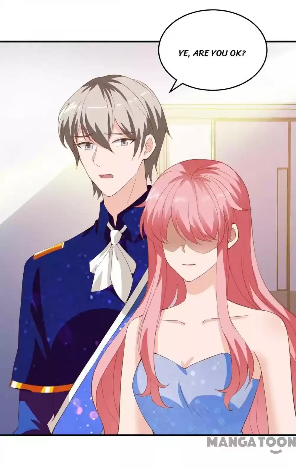 Don’T Mess With That Spicy Mother Chapter 129