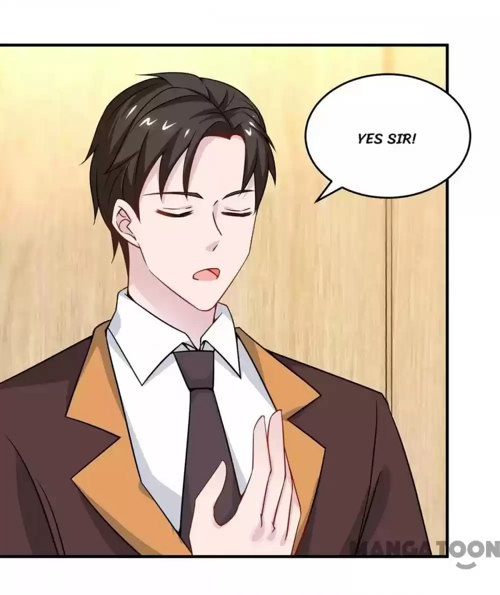 Don’T Mess With That Spicy Mother Chapter 129