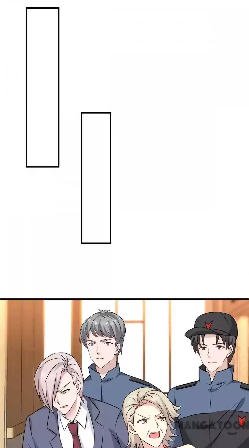 Don’T Mess With That Spicy Mother Chapter 129