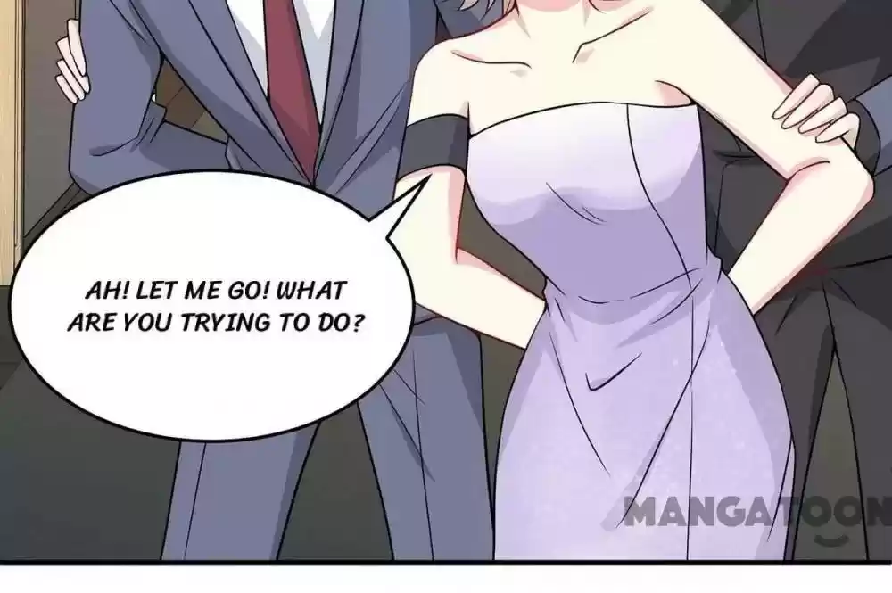 Don’T Mess With That Spicy Mother Chapter 129