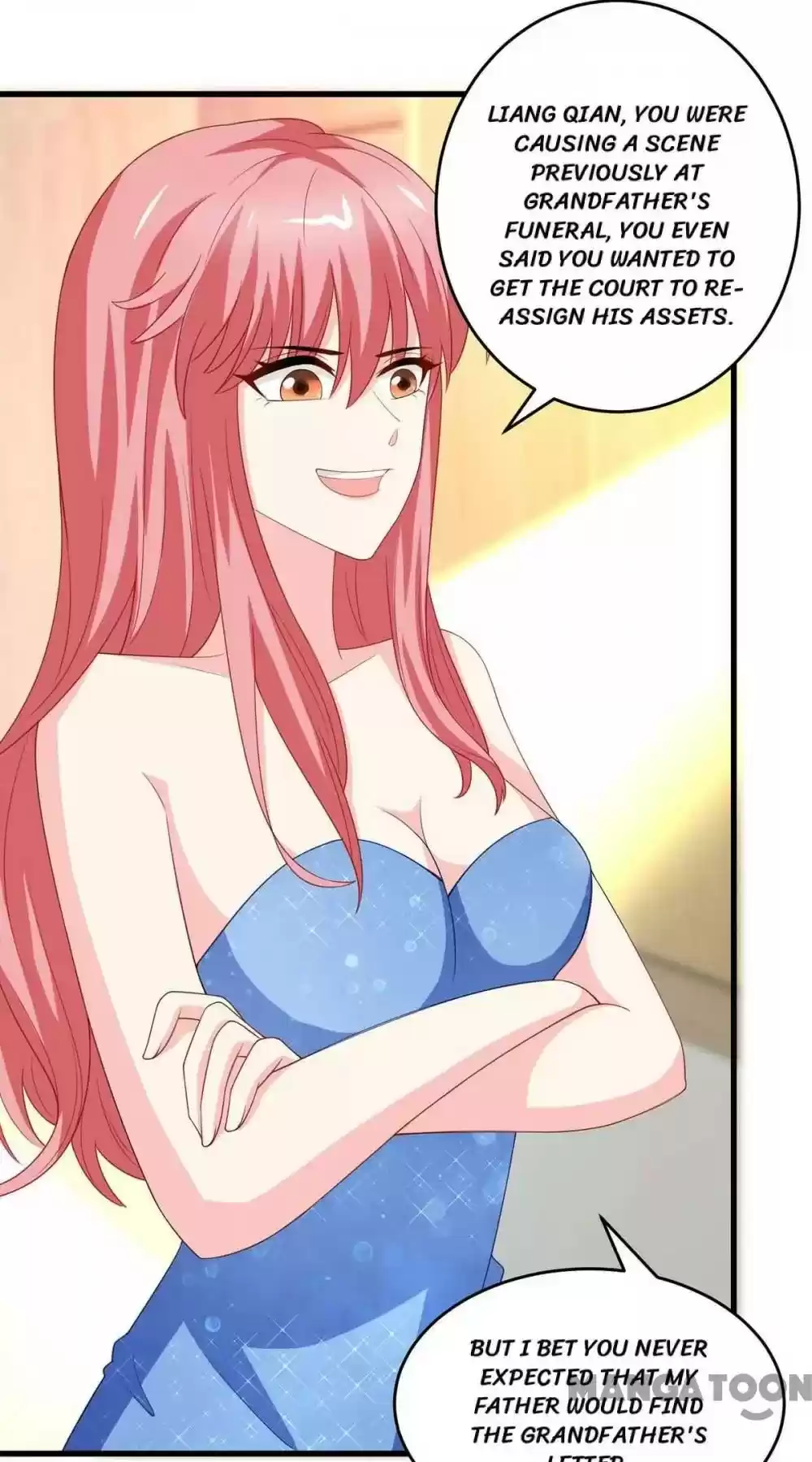 Don’T Mess With That Spicy Mother Chapter 129