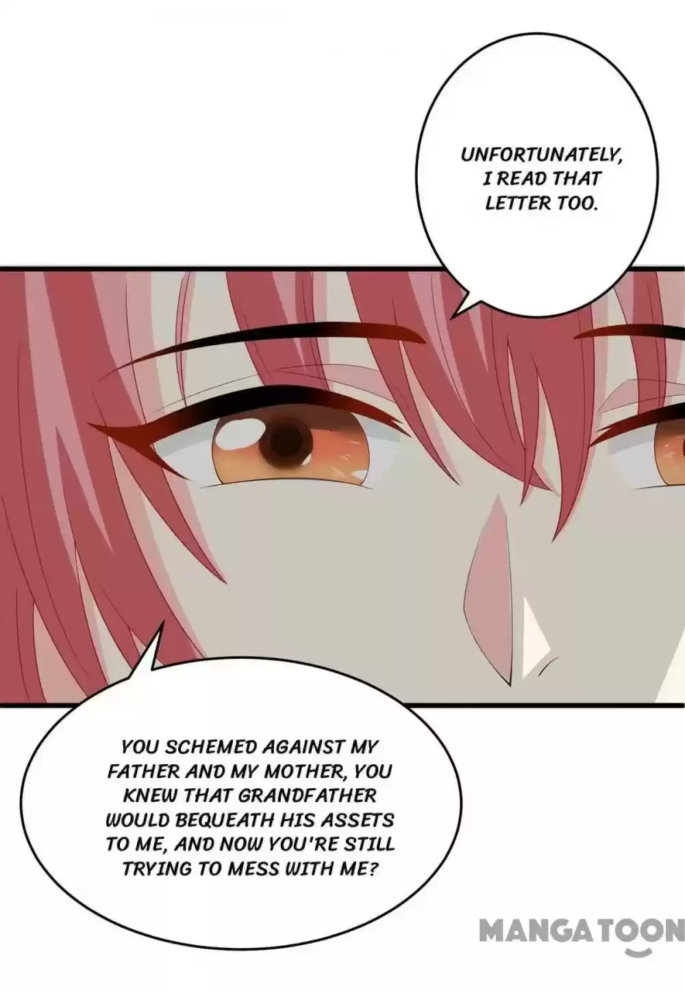 Don’T Mess With That Spicy Mother Chapter 129