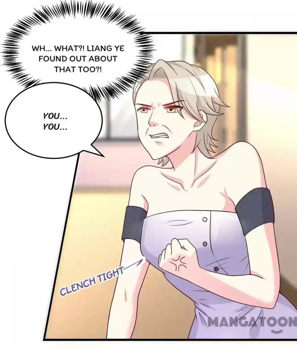 Don’T Mess With That Spicy Mother Chapter 129