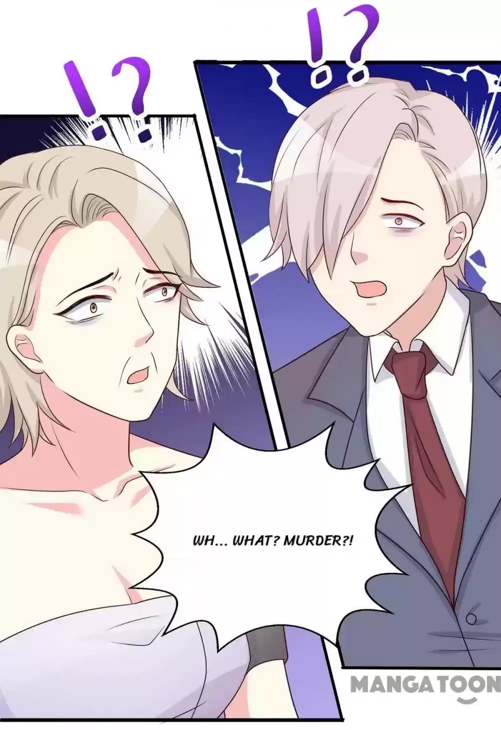 Don’T Mess With That Spicy Mother Chapter 129