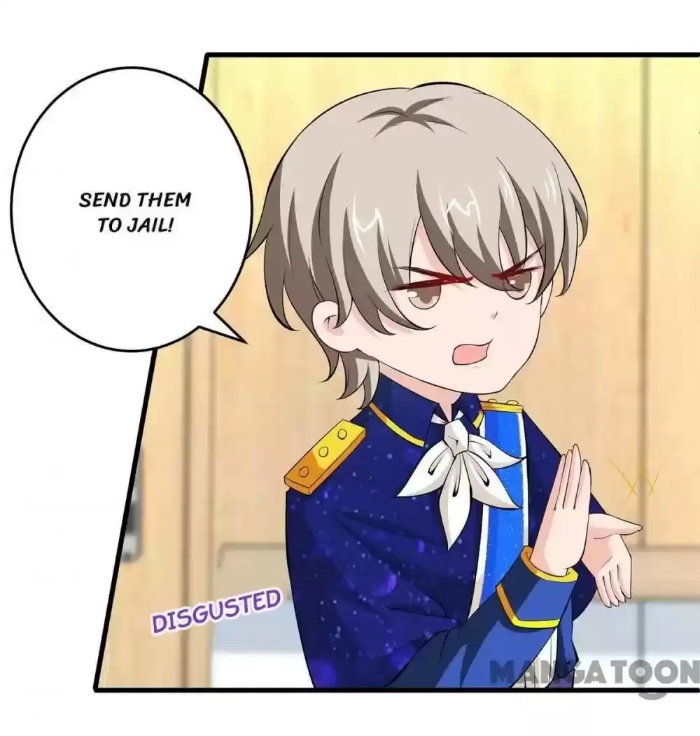 Don’T Mess With That Spicy Mother Chapter 129