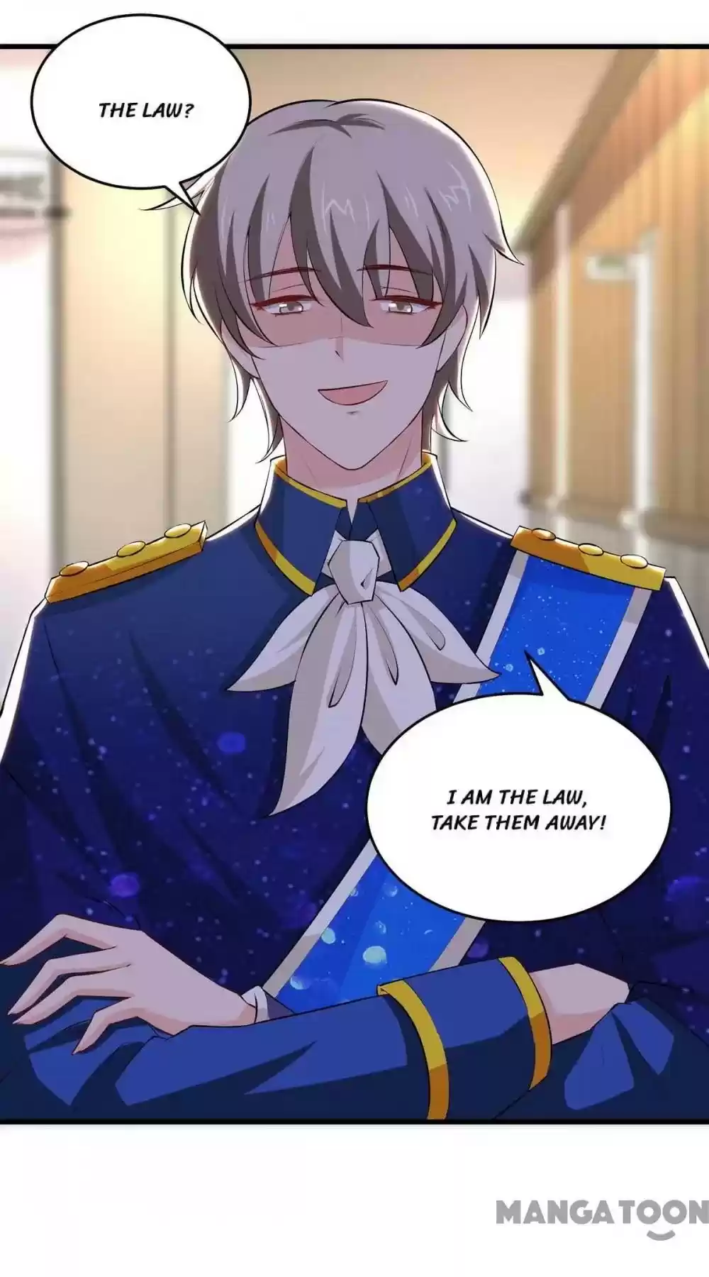 Don’T Mess With That Spicy Mother Chapter 129