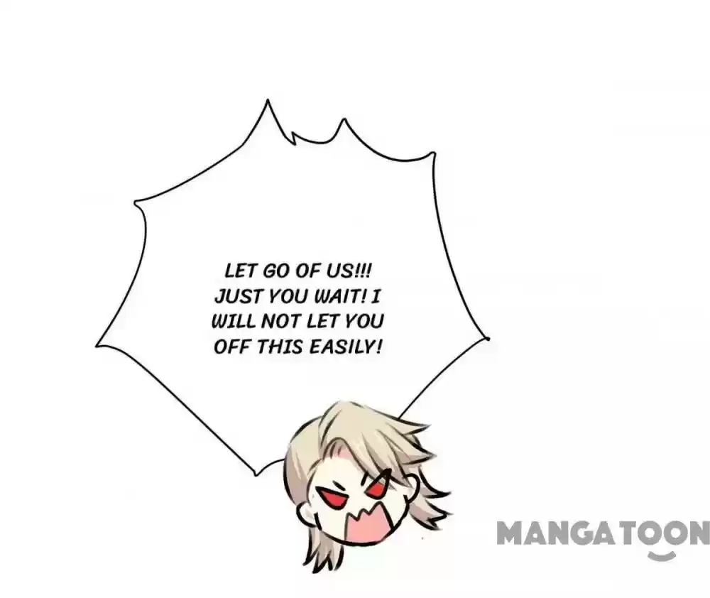 Don’T Mess With That Spicy Mother Chapter 129