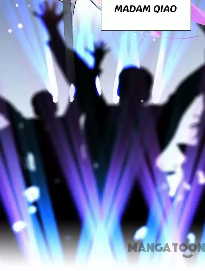 Don’T Mess With That Spicy Mother Chapter 13