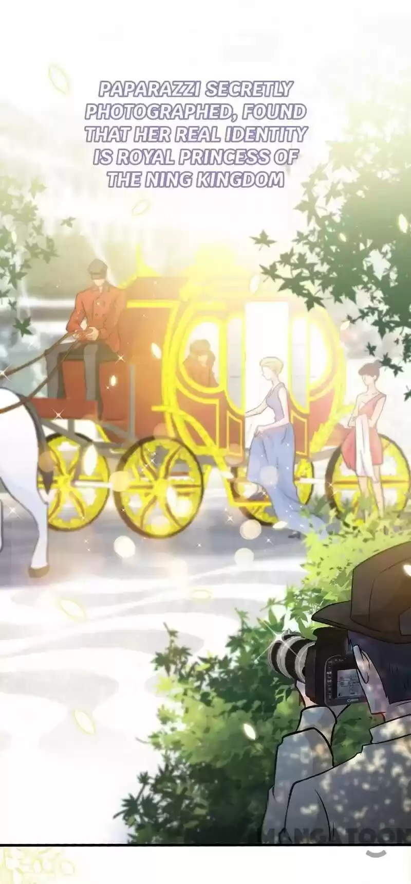 Don’T Mess With That Spicy Mother Chapter 13