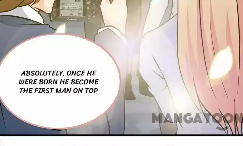 Don’T Mess With That Spicy Mother Chapter 13