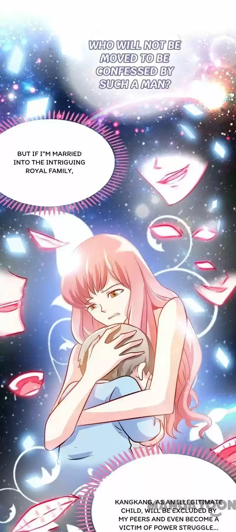 Don’T Mess With That Spicy Mother Chapter 13