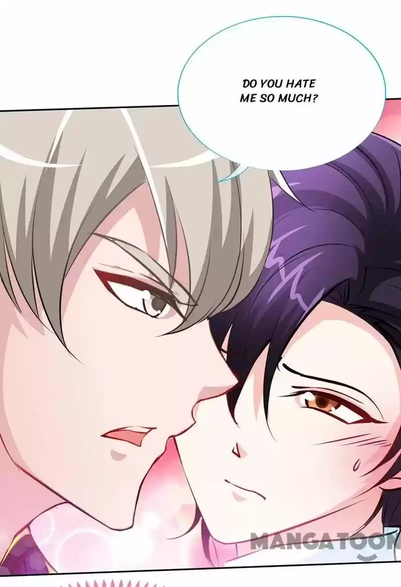 Don’T Mess With That Spicy Mother Chapter 13