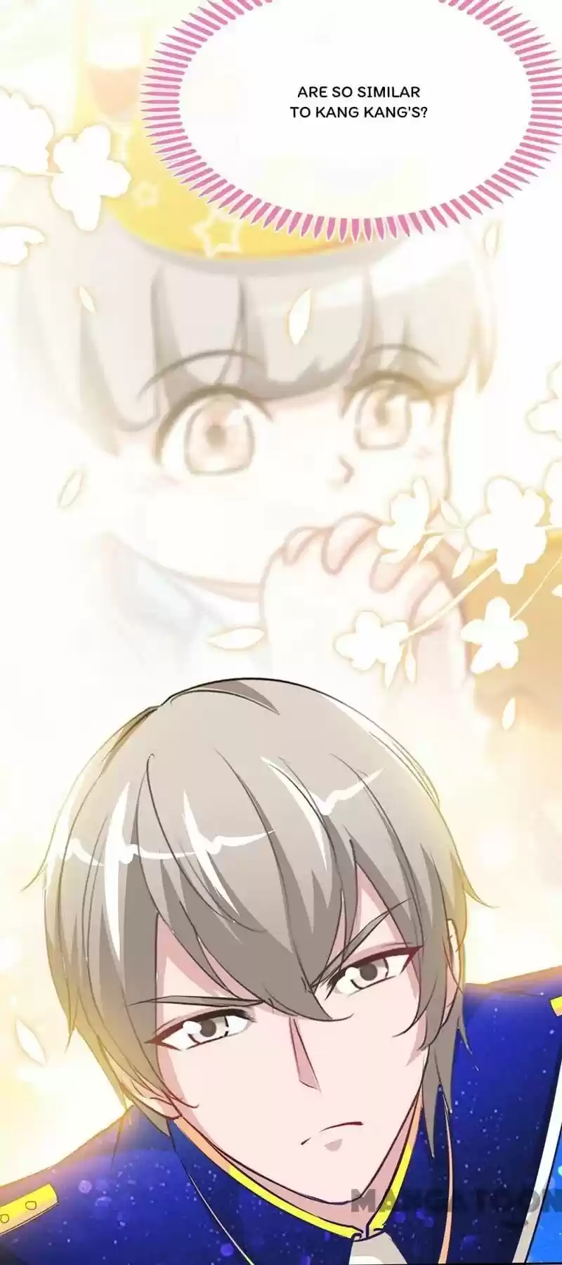 Don’T Mess With That Spicy Mother Chapter 13