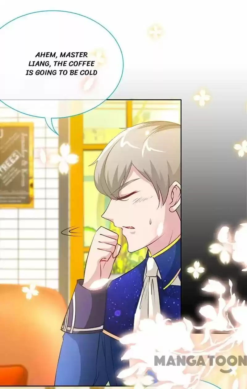 Don’T Mess With That Spicy Mother Chapter 13