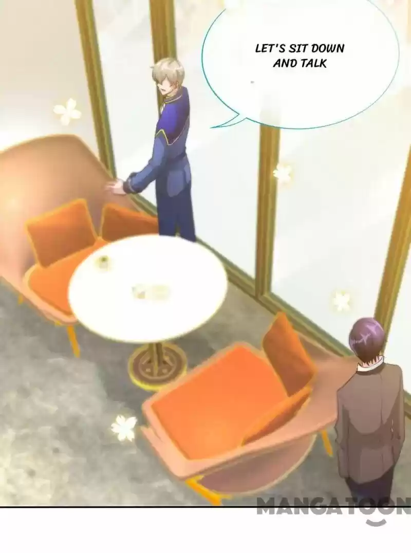 Don’T Mess With That Spicy Mother Chapter 13