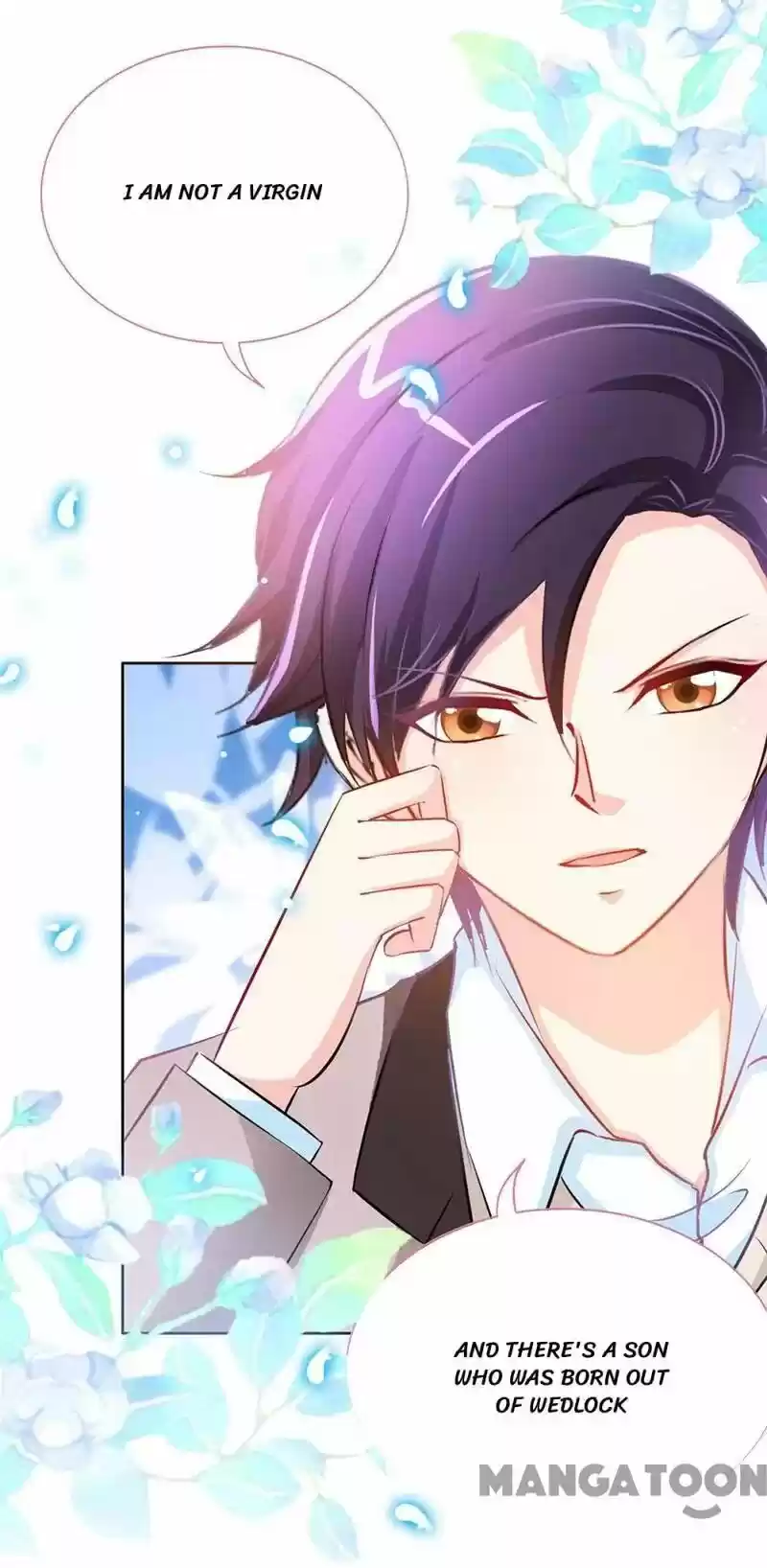 Don’T Mess With That Spicy Mother Chapter 13