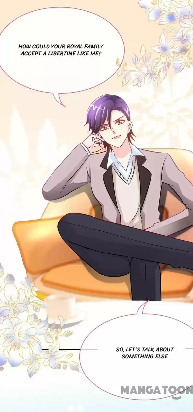 Don’T Mess With That Spicy Mother Chapter 13