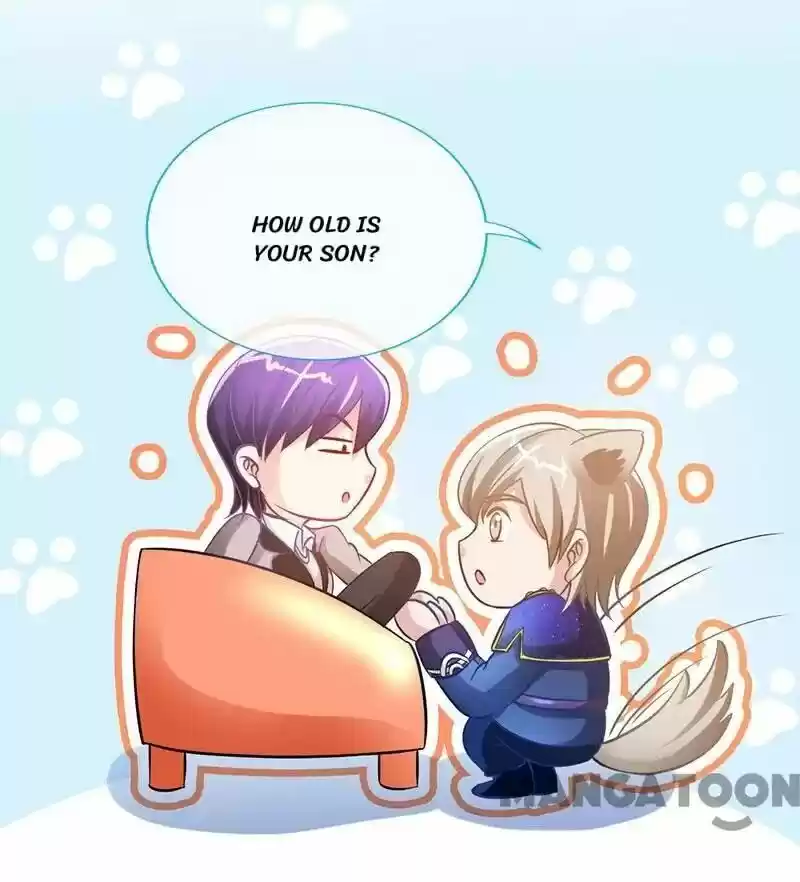 Don’T Mess With That Spicy Mother Chapter 13